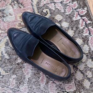 Everlane, modern loafer